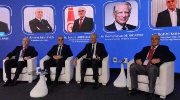 تونس تواصل تنفيذ الإصلاحات الاقتصادية وفق تأكيد وزير الاقتصاد