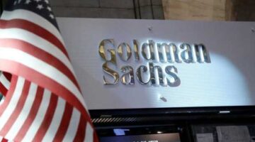 جولدمان ساكس يسجل أرباحًا قوية بفضل التداول والصفقات الجديدة