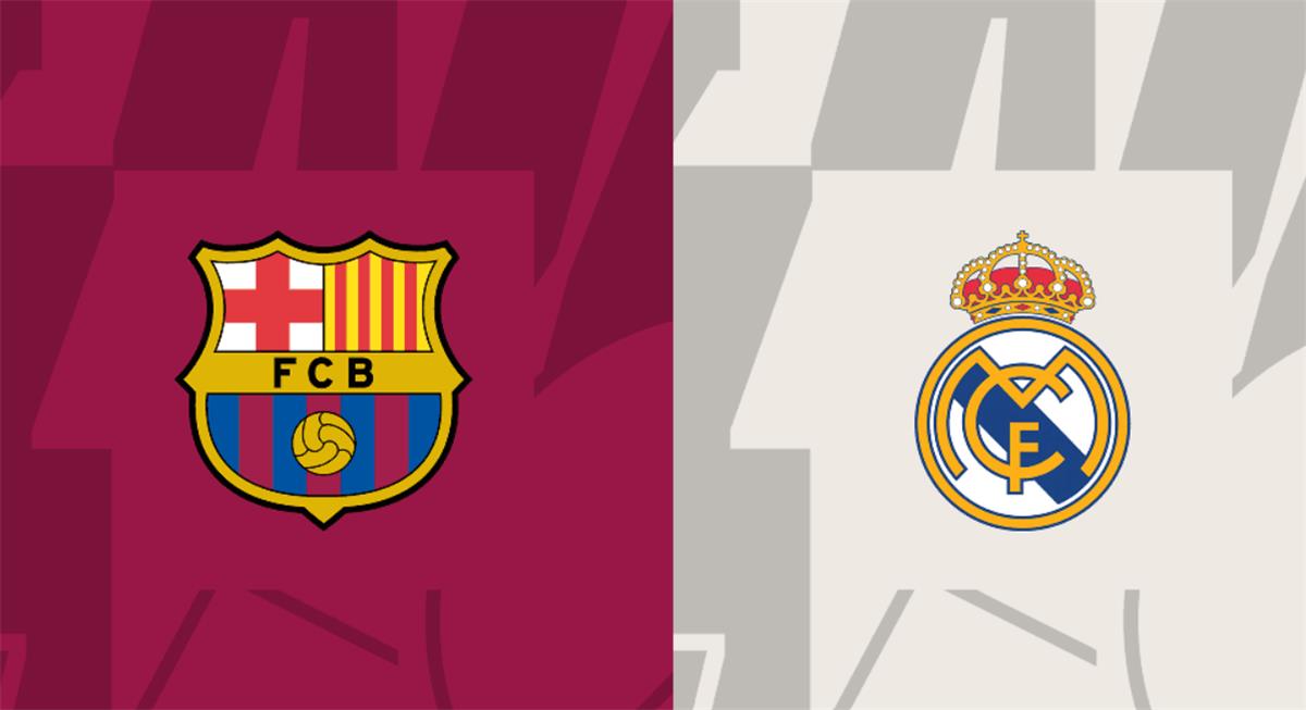 الكلاسيكو .. القنوات الناقله لمباراه ريال مدريد وبرشلونة اليوم 11/1/2026 في نهائي كأس السوبر الأسباني