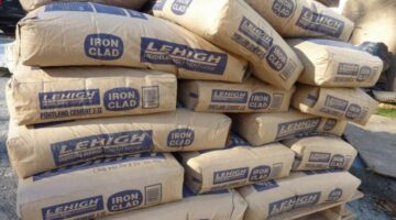 سعر الاسمنت اليوم