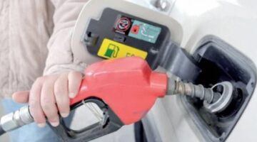 سعر البنزين اليوم