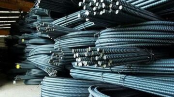 سعر الحديد اليوم