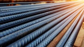 سعر الحديد اليوم حديد عز