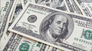 سعر الدولار مقابل الجنيه المصري اليوم 1