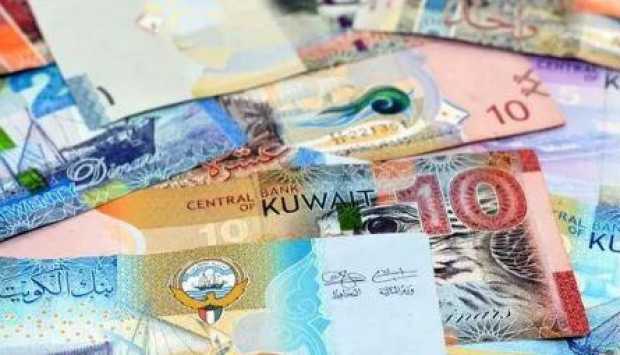 سعر الدينار الكويتي اليوم في البنوك المصرية واستقرار ملحوظ