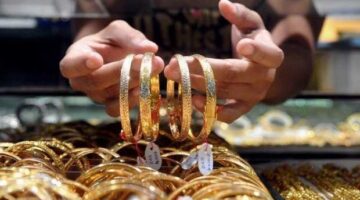 سعر الذهب عيار 18 يسجل رقماً جديداً في السوق