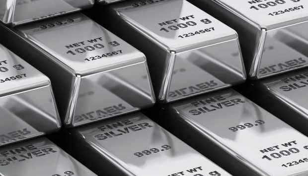 سعر الفضة ينخفض قليلاً في مصر مع بدء تعاملات السبت