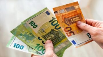 سعر اليورو اليوم مقابل الجنيه المصري