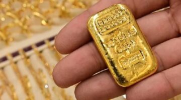 سعر سبيكة ذهب btc اليوم 1