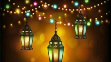 صور فوانيس رمضان الجديدة 2026