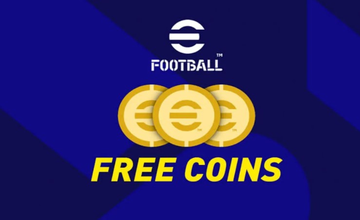 طريقة شحن كوينز بيس إي فوتبول eFootball PES 2026 عبر متجر اللعبة الرسمي