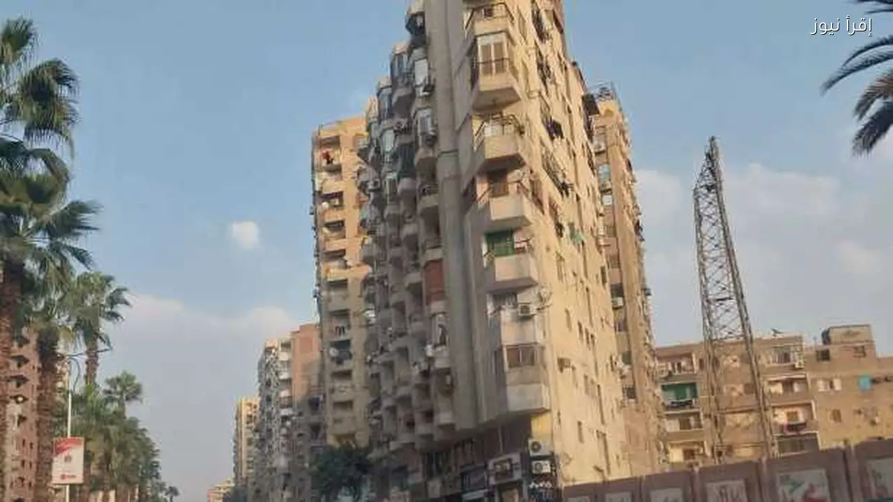 قانون الإيجار القديم يحدد حالات الإخلاء الإلزامي