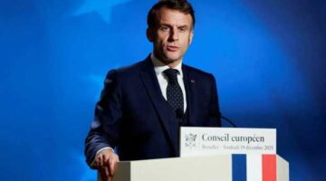 ماكرون يخصص موارد مالية لتعزيز القدرات العسكرية حتى 2030