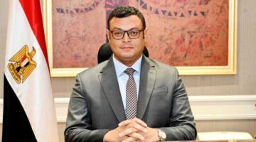 محطة تحلية مياه البحر في المنصورة الجديدة تعمل بمعدل 750م³ساعة