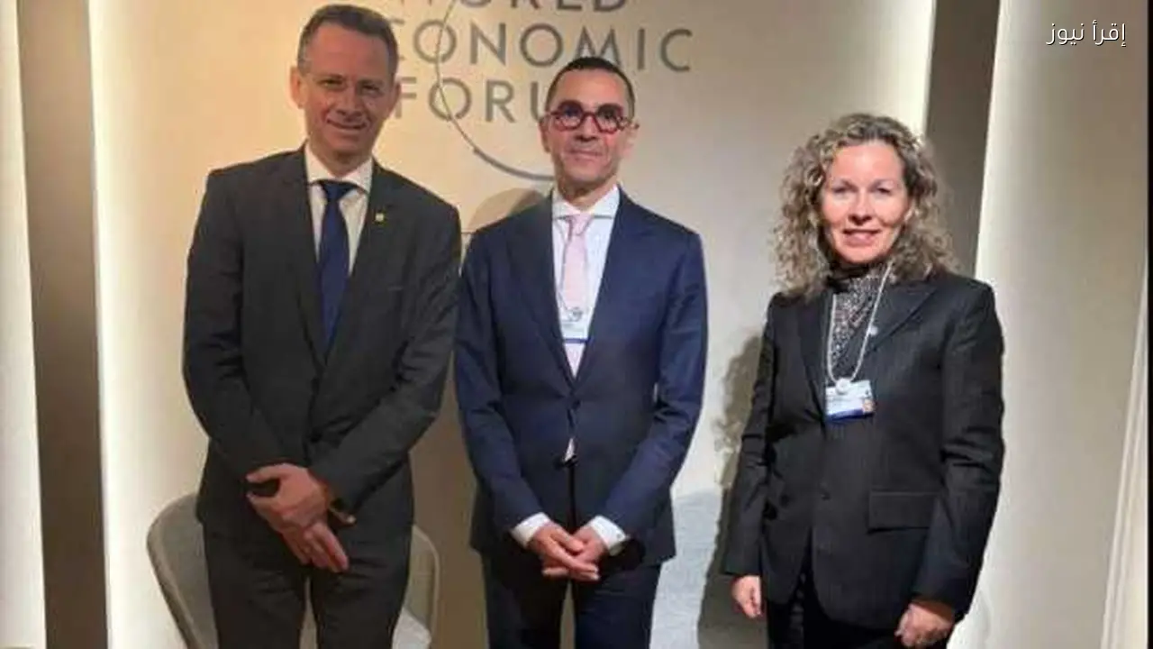 مصر تتجه لريادة الهيدروجين الأخضر بمباحثات مع “يارا” العالمية