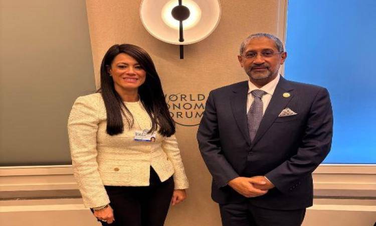 شراكة مصرية مع المصرف العربي للتنمية