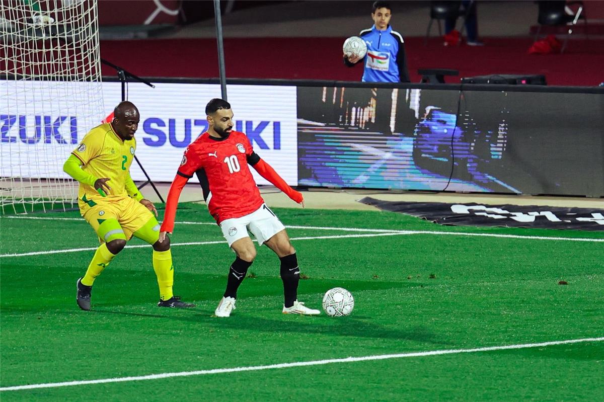 موعد مباراة مصر وبنين القادمة في دور الـ 16 من كأس أمم إفريقيا والقنوات الناقلة لها