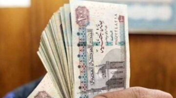 موعد صرف منحه العمالة الغير منتظمة 2026