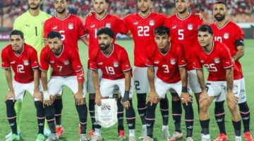 موعد مباراة مصر القادمة في كاس امم افريقيا