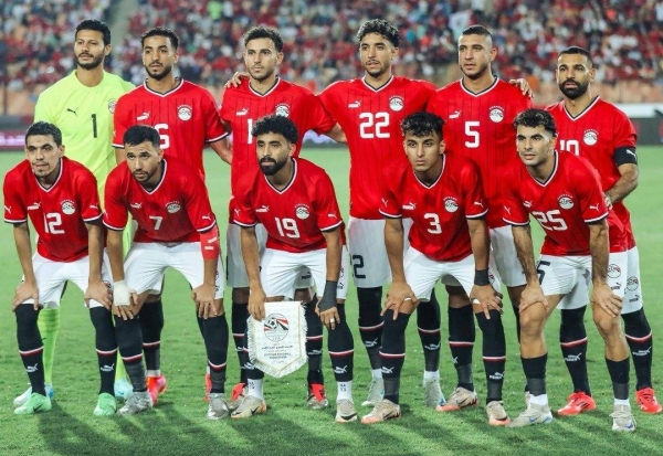 موعد مباراة مصر القادمة في كاس امم افريقيا 2025-2026
