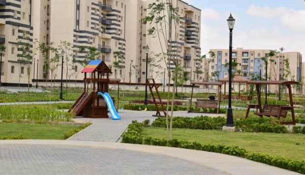 وحدات الإيجار القديم تصل لمستحقيها عبر البريد