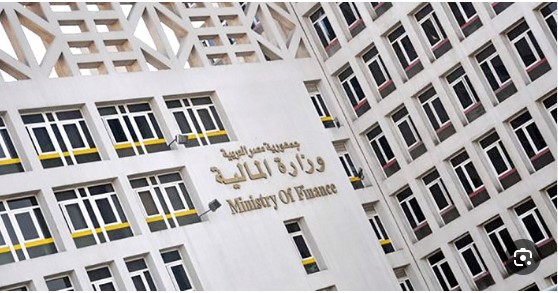 هـــام وعاجــل وزارة المالية اخر اخبار زيادة المرتبات 2026 في مصر